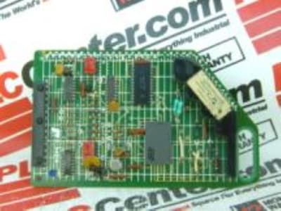 ASEA BROWN BOVERI 0-54214