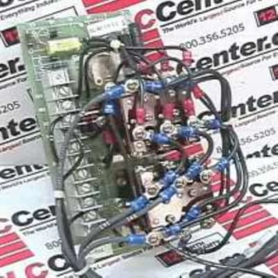 ASEA BROWN BOVERI 11C85K