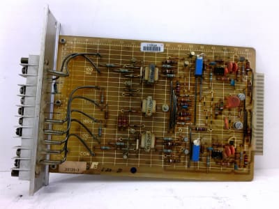 ASEA BROWN BOVERI 0-51831