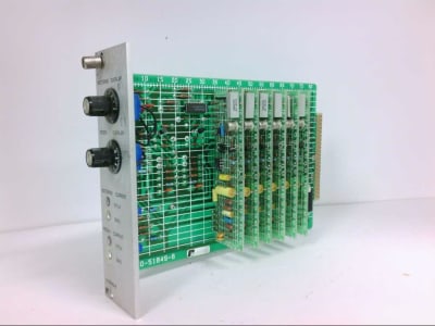 ASEA BROWN BOVERI 0-51849-6