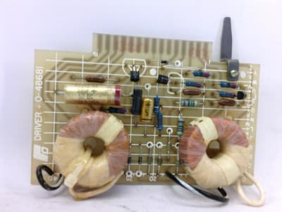 ASEA BROWN BOVERI 0-48681