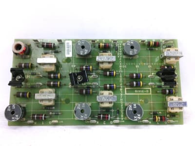 ASEA BROWN BOVERI 0-51419