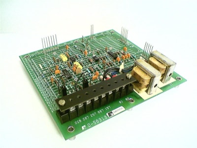 ASEA BROWN BOVERI 0-56313