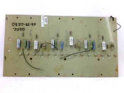 ASEA BROWN BOVERI 0-51486-7