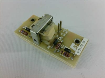 ASEA BROWN BOVERI 0-51378-39