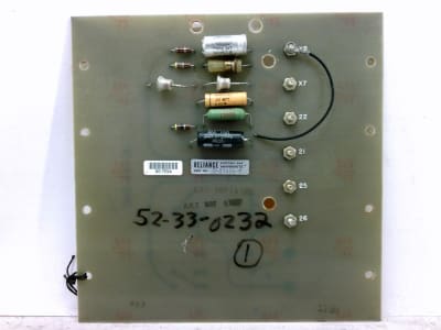 ASEA BROWN BOVERI 0-51486-9