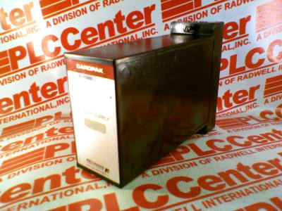 ASEA BROWN BOVERI 0-49001-1