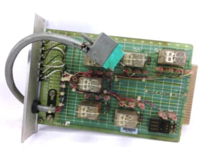 ASEA BROWN BOVERI 0-51839-6