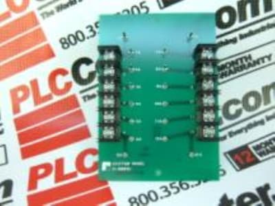 ASEA BROWN BOVERI 058841