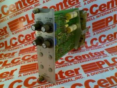 ASEA BROWN BOVERI 107072-009S