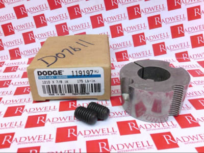 ASEA BROWN BOVERI 119197