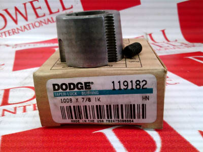 ASEA BROWN BOVERI 119182