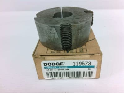 ASEA BROWN BOVERI 119573