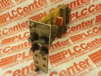 ASEA BROWN BOVERI 15CC4