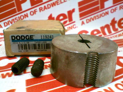 ASEA BROWN BOVERI 119241