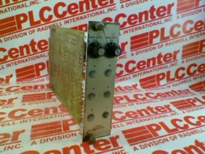 ASEA BROWN BOVERI 15CC2