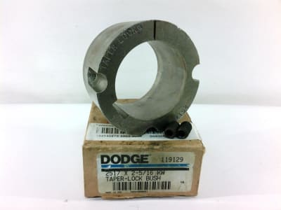 ASEA BROWN BOVERI 119129