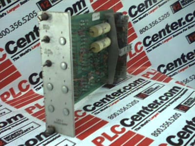 ASEA BROWN BOVERI 107032-009W