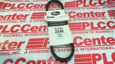 ASEA BROWN BOVERI 108007