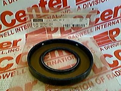 ASEA BROWN BOVERI 082741