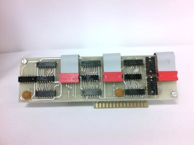 ELM CONTROLS 2701-1