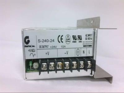 GLOBE TECHNOLOGIES CORP S240-24