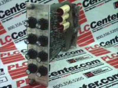 ASEA BROWN BOVERI 27106-27R