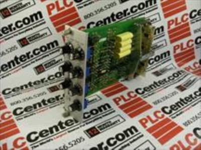 ASEA BROWN BOVERI 27106-27X