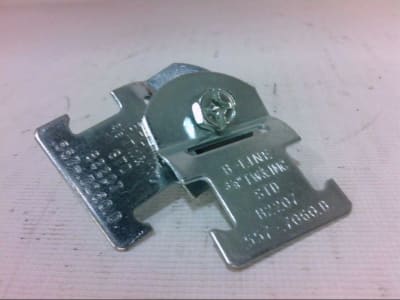 EATON CORPORATION B2207