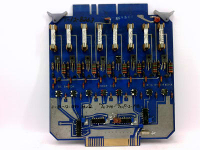 KANSON ELECTRONICS INC D-16-09-019