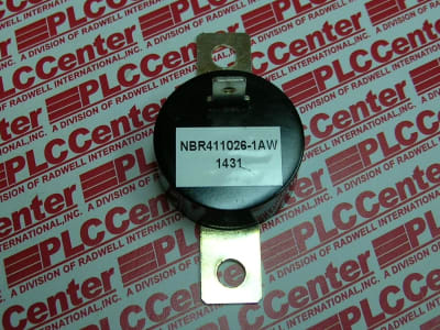 ASEA BROWN BOVERI 411026-1AW