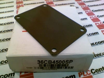 ASEA BROWN BOVERI 36CB4500SP