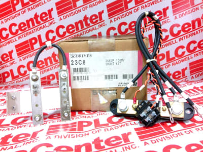 ASEA BROWN BOVERI 23C8