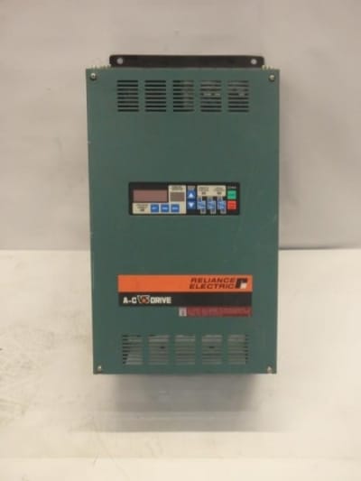 ASEA BROWN BOVERI 2GU41020