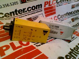 CARLO GAVAZZI C218120006