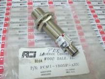 ACI ADVANCE CONTROLS INC FCM1-1805P-ARU