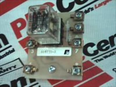 ASEA BROWN BOVERI 601739-X