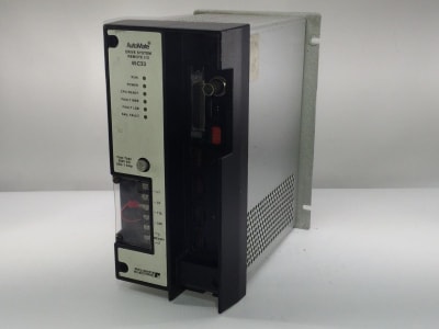 ASEA BROWN BOVERI 45C33