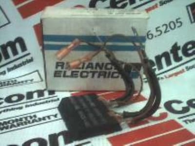 ASEA BROWN BOVERI 418052-1EL