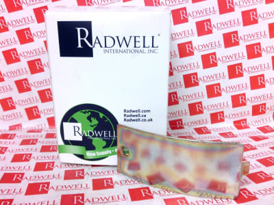 ASEA BROWN BOVERI 602018-1A