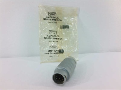 AMPHENOL 165-15-1002