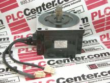 YASKAWA ELECTRIC SGMP-08U314