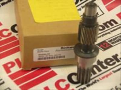 ASEA BROWN BOVERI 602044-05