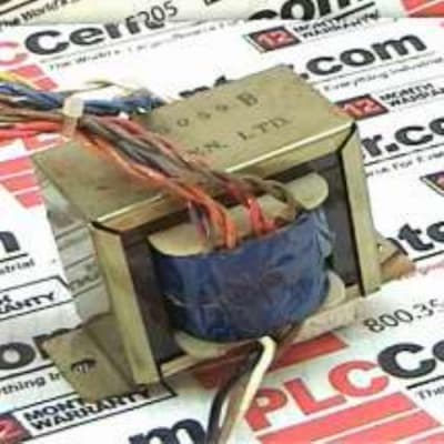 ASEA BROWN BOVERI 411027-201B