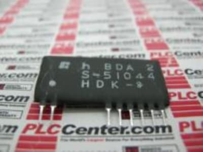 ASEA BROWN BOVERI 671044