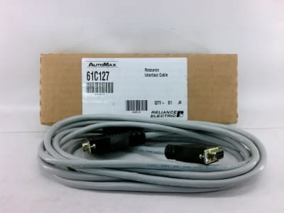 ASEA BROWN BOVERI 61C-127