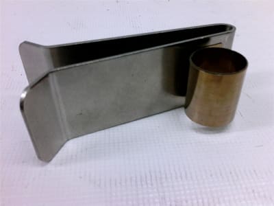 ASEA BROWN BOVERI 6094241D