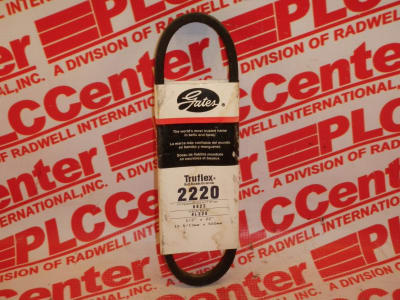 ASEA BROWN BOVERI 4L220