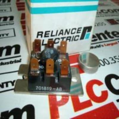 ASEA BROWN BOVERI 70189-AB