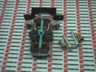 ASEA BROWN BOVERI 78095RZ